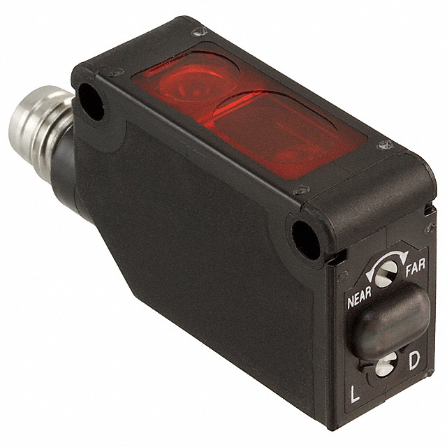 CX-444-Z Panasonic Industrial Automation Sales  Sensori ottici - Fotoelettrici industriali